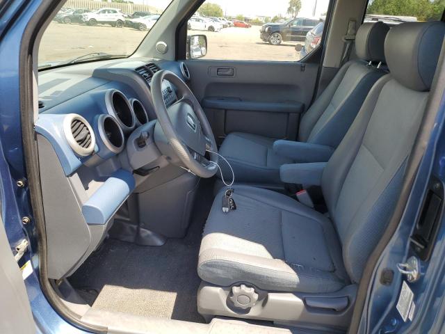 Photo 6 VIN: 5J6YH28736L022049 - HONDA ELEMENT EX 