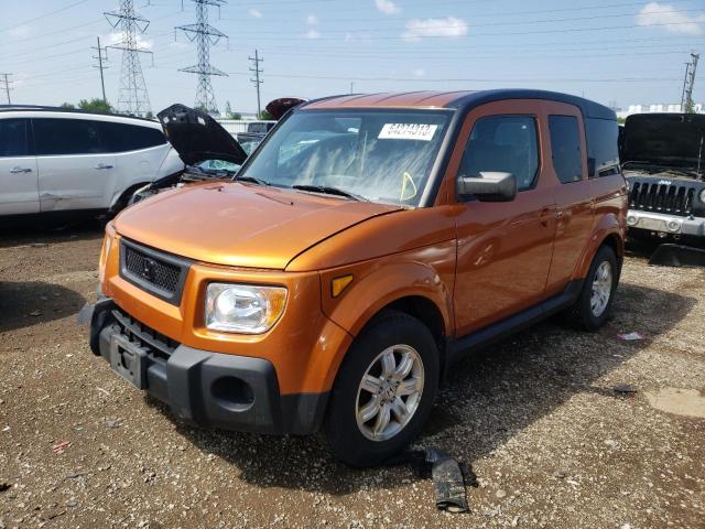 Photo 0 VIN: 5J6YH28736L024562 - HONDA ELEMENT EX 