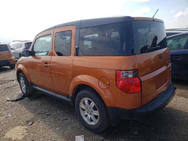 Photo 1 VIN: 5J6YH28736L024562 - HONDA ELEMENT EX 