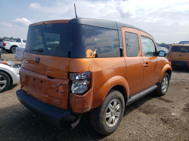 Photo 2 VIN: 5J6YH28736L024562 - HONDA ELEMENT EX 