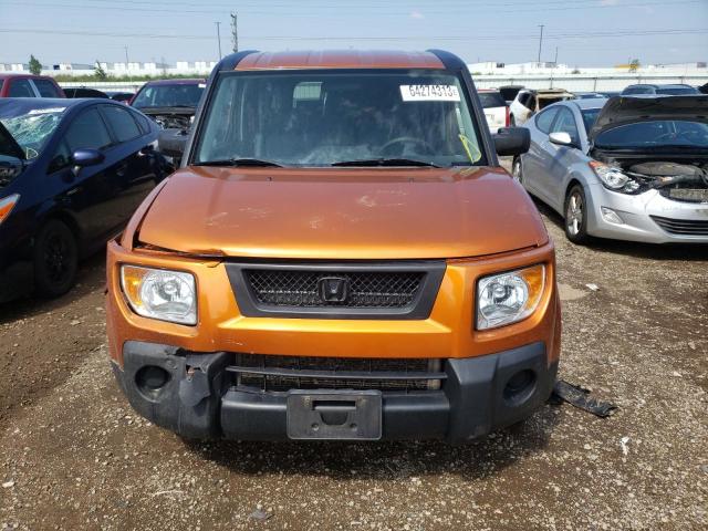 Photo 4 VIN: 5J6YH28736L024562 - HONDA ELEMENT EX 