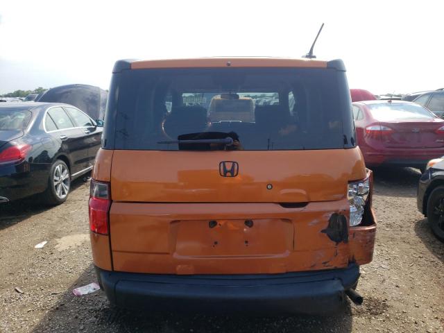 Photo 5 VIN: 5J6YH28736L024562 - HONDA ELEMENT EX 