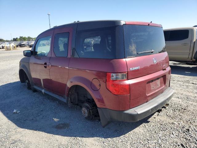 Photo 1 VIN: 5J6YH28736L026294 - HONDA ELEMENT 