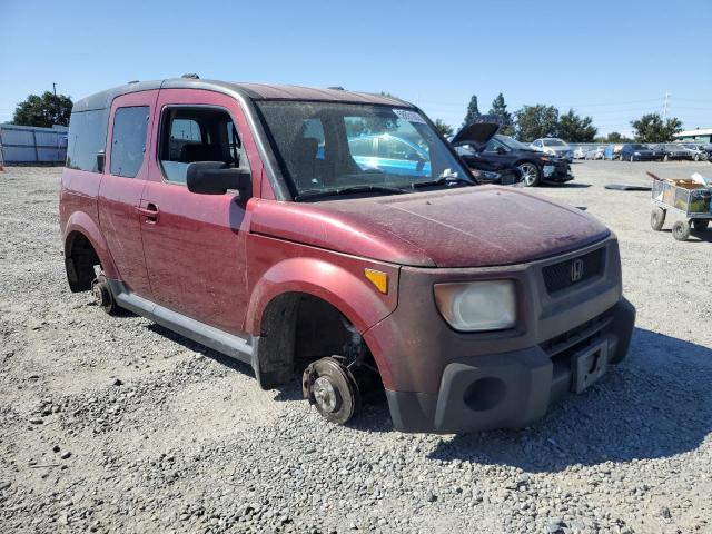 Photo 3 VIN: 5J6YH28736L026294 - HONDA ELEMENT 