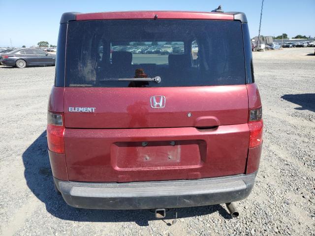 Photo 5 VIN: 5J6YH28736L026294 - HONDA ELEMENT 