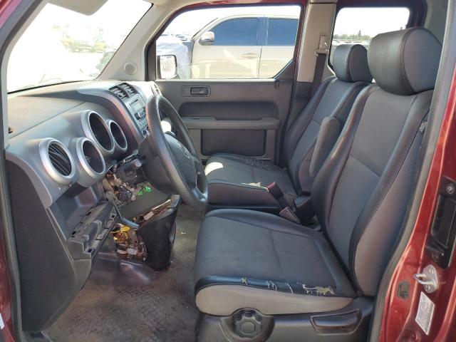 Photo 6 VIN: 5J6YH28736L026294 - HONDA ELEMENT 