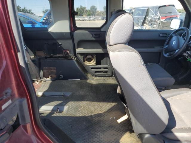 Photo 9 VIN: 5J6YH28736L026294 - HONDA ELEMENT 