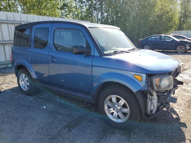 Photo 3 VIN: 5J6YH28737L000084 - HONDA ELEMENT 