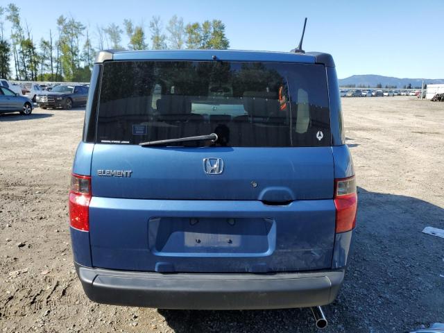 Photo 5 VIN: 5J6YH28737L000084 - HONDA ELEMENT 