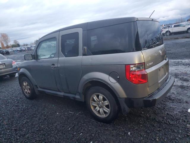 Photo 1 VIN: 5J6YH28737L001638 - HONDA ELEMENT EX 