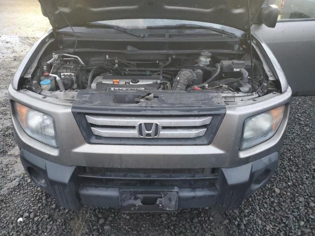 Photo 11 VIN: 5J6YH28737L001638 - HONDA ELEMENT EX 