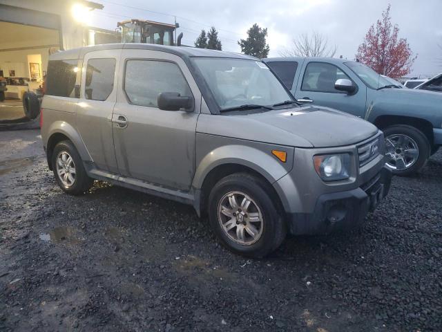 Photo 3 VIN: 5J6YH28737L001638 - HONDA ELEMENT EX 