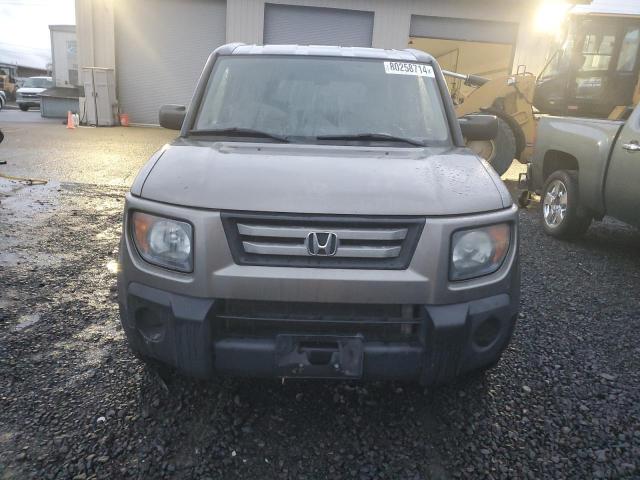 Photo 4 VIN: 5J6YH28737L001638 - HONDA ELEMENT EX 