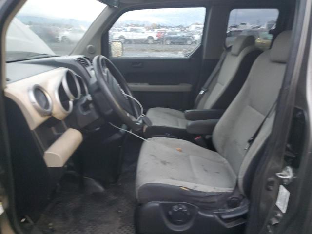 Photo 6 VIN: 5J6YH28737L001638 - HONDA ELEMENT EX 