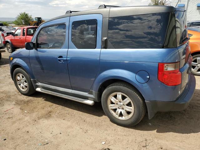 Photo 1 VIN: 5J6YH28737L002319 - HONDA ELEMENT EX 