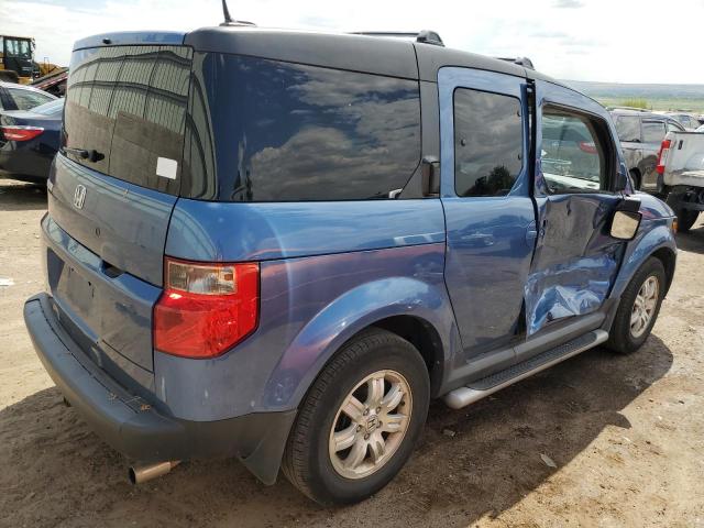 Photo 2 VIN: 5J6YH28737L002319 - HONDA ELEMENT EX 