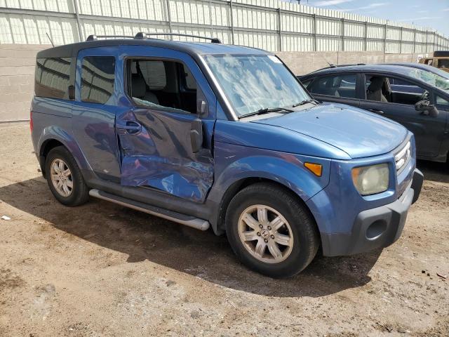 Photo 3 VIN: 5J6YH28737L002319 - HONDA ELEMENT EX 