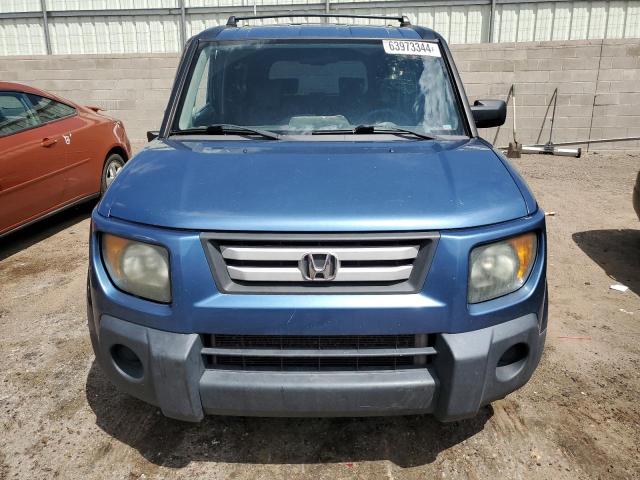 Photo 4 VIN: 5J6YH28737L002319 - HONDA ELEMENT EX 