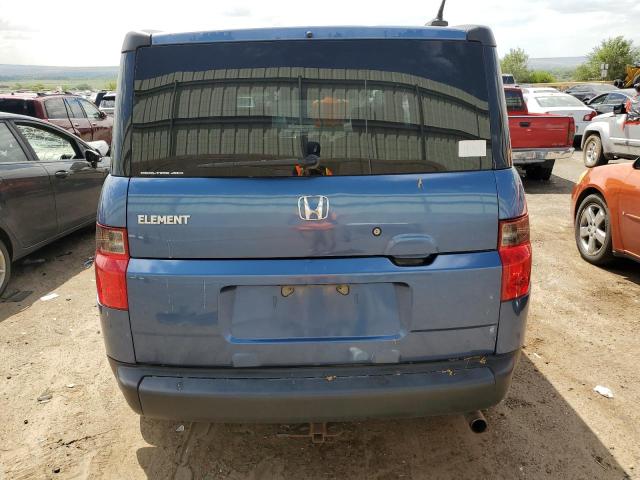 Photo 5 VIN: 5J6YH28737L002319 - HONDA ELEMENT EX 