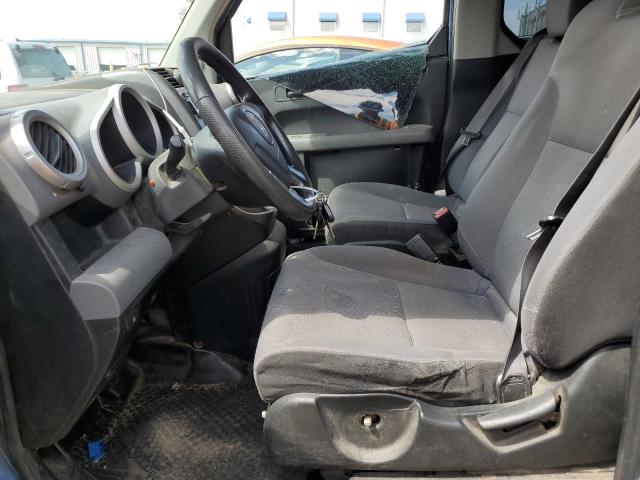 Photo 6 VIN: 5J6YH28737L002319 - HONDA ELEMENT EX 