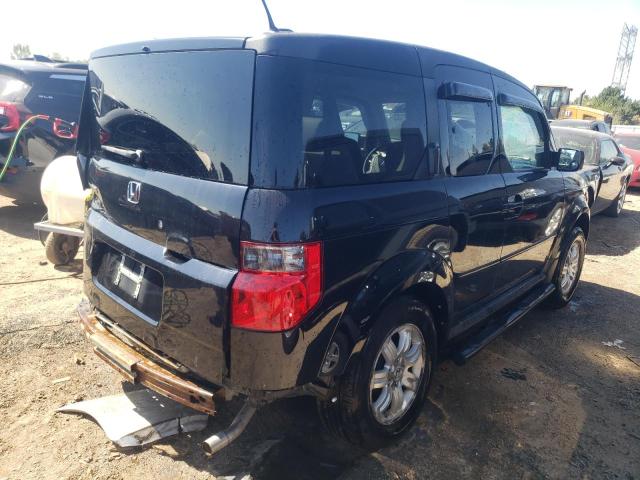 Photo 2 VIN: 5J6YH28737L004457 - HONDA ELEMENT EX 