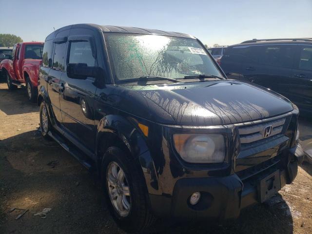 Photo 3 VIN: 5J6YH28737L004457 - HONDA ELEMENT EX 