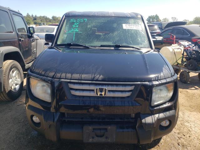 Photo 4 VIN: 5J6YH28737L004457 - HONDA ELEMENT EX 