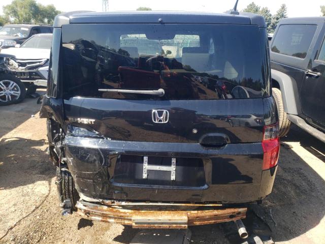 Photo 5 VIN: 5J6YH28737L004457 - HONDA ELEMENT EX 