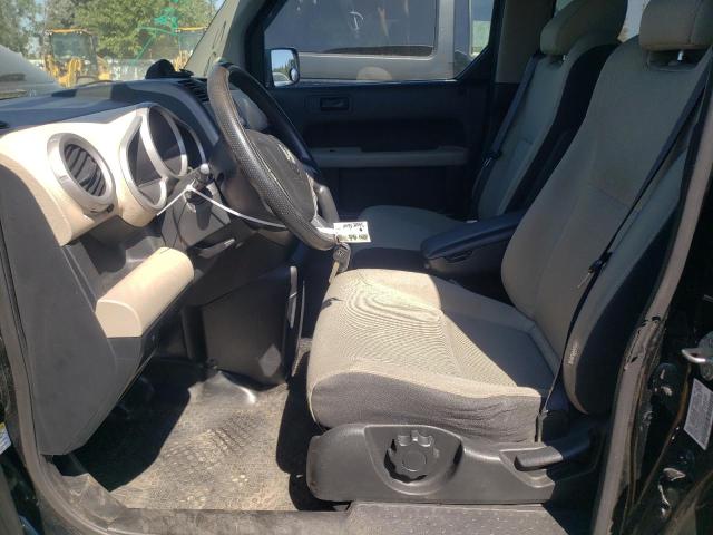 Photo 6 VIN: 5J6YH28737L004457 - HONDA ELEMENT EX 