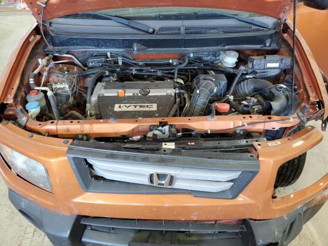 Photo 11 VIN: 5J6YH28737L006662 - HONDA ELEMENT 