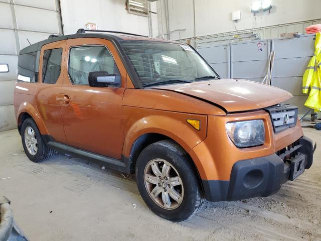 Photo 3 VIN: 5J6YH28737L006662 - HONDA ELEMENT 