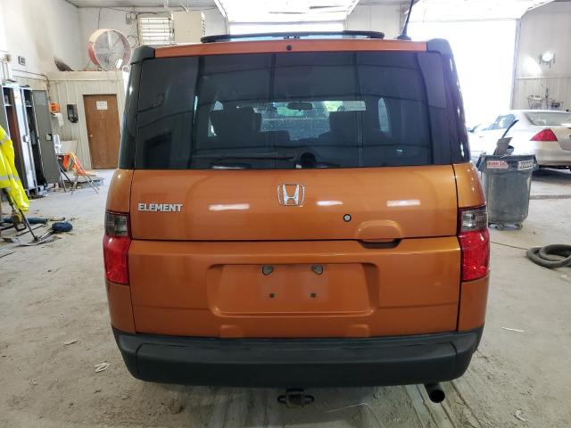 Photo 5 VIN: 5J6YH28737L006662 - HONDA ELEMENT 