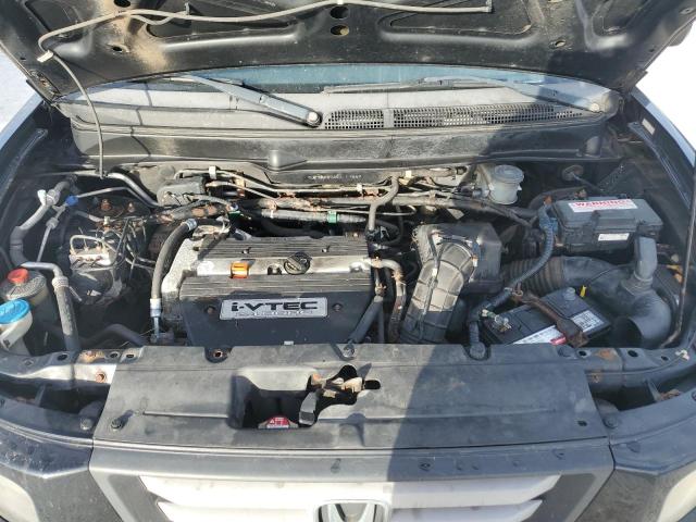 Photo 11 VIN: 5J6YH28737L007889 - HONDA ELEMENT EX 