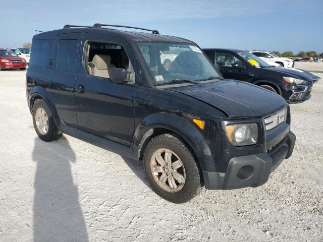 Photo 3 VIN: 5J6YH28737L007889 - HONDA ELEMENT EX 