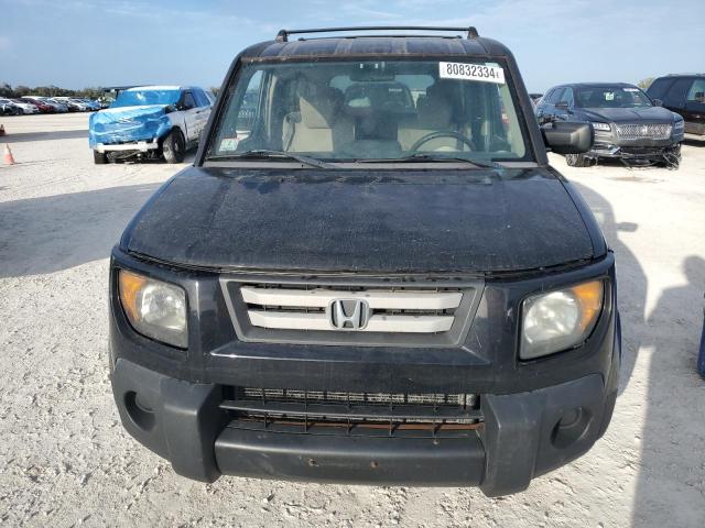 Photo 4 VIN: 5J6YH28737L007889 - HONDA ELEMENT EX 