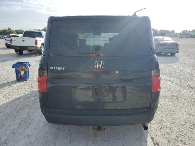 Photo 5 VIN: 5J6YH28737L007889 - HONDA ELEMENT EX 