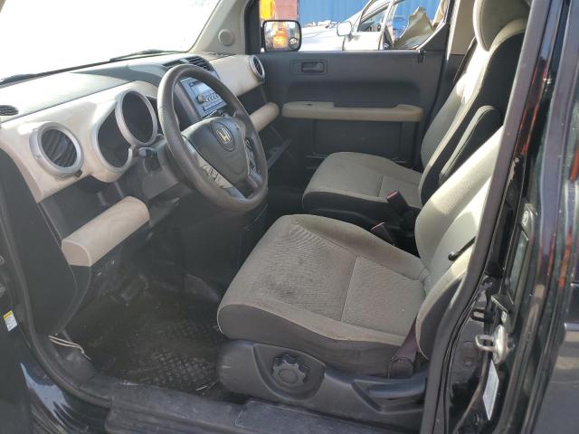 Photo 6 VIN: 5J6YH28737L007889 - HONDA ELEMENT EX 