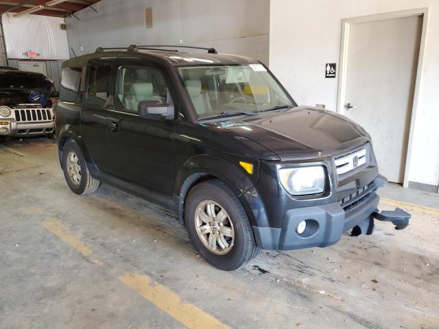 Photo 3 VIN: 5J6YH28737L009030 - HONDA ELEMENT EX 