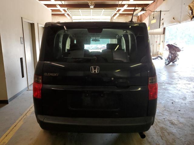 Photo 5 VIN: 5J6YH28737L009030 - HONDA ELEMENT EX 