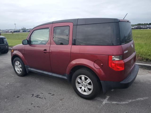 Photo 1 VIN: 5J6YH28737L015538 - HONDA ELEMENT EX 