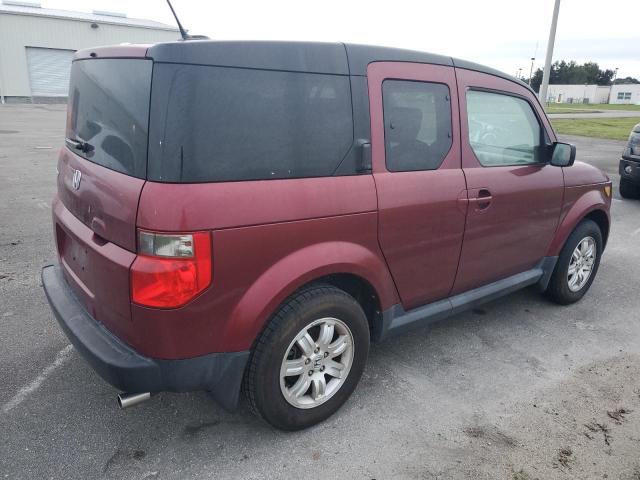 Photo 2 VIN: 5J6YH28737L015538 - HONDA ELEMENT EX 