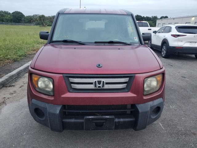 Photo 4 VIN: 5J6YH28737L015538 - HONDA ELEMENT EX 