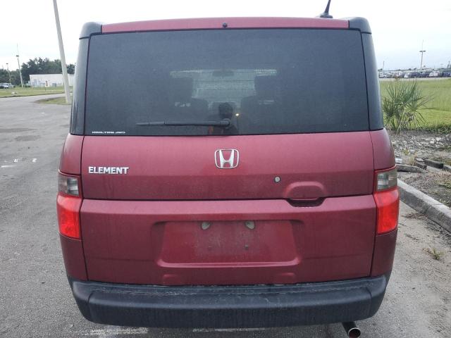 Photo 5 VIN: 5J6YH28737L015538 - HONDA ELEMENT EX 