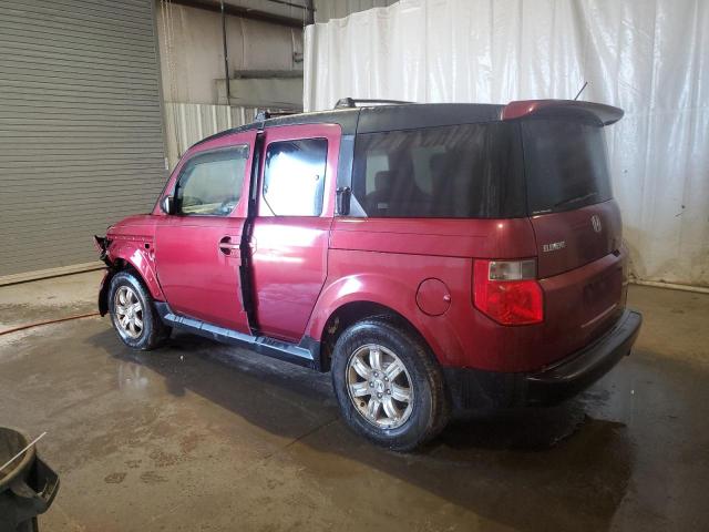 Photo 1 VIN: 5J6YH28738L002113 - HONDA ELEMENT EX 