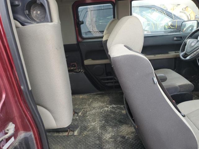 Photo 10 VIN: 5J6YH28738L002113 - HONDA ELEMENT EX 