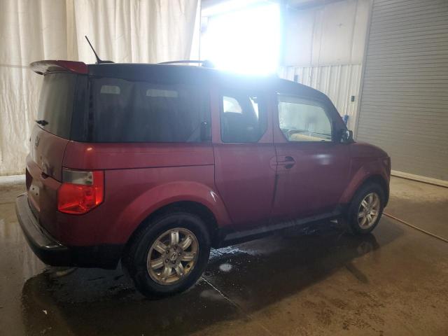 Photo 2 VIN: 5J6YH28738L002113 - HONDA ELEMENT EX 