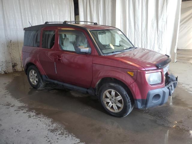 Photo 3 VIN: 5J6YH28738L002113 - HONDA ELEMENT EX 