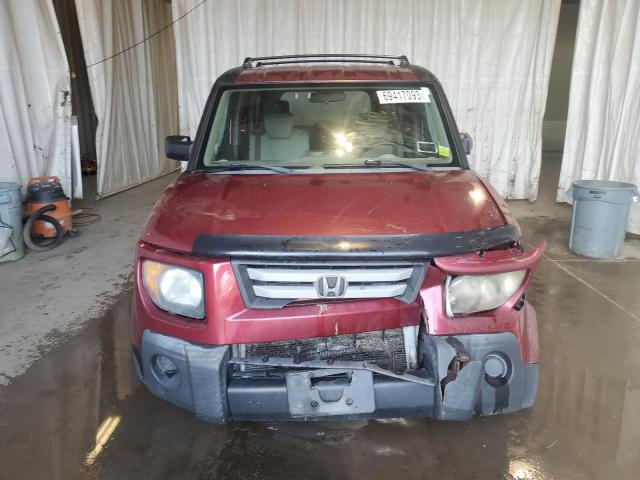 Photo 4 VIN: 5J6YH28738L002113 - HONDA ELEMENT EX 