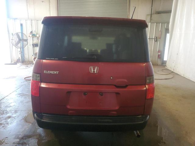 Photo 5 VIN: 5J6YH28738L002113 - HONDA ELEMENT EX 