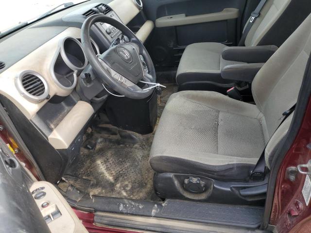 Photo 6 VIN: 5J6YH28738L002113 - HONDA ELEMENT EX 